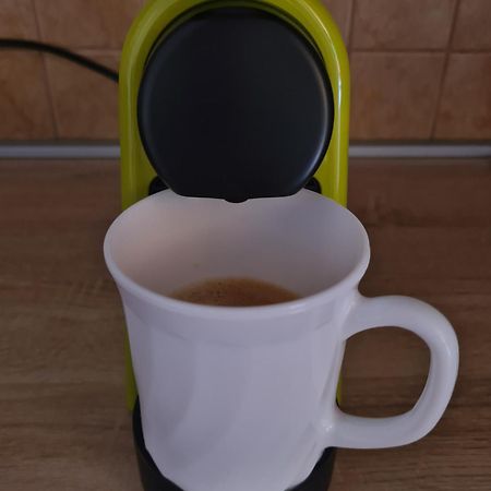 Appartamento Olive Nerezine Esterno foto
