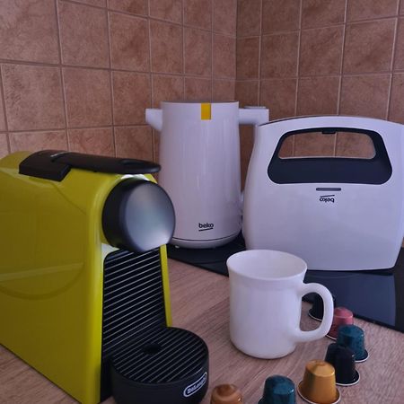Appartamento Olive Nerezine Esterno foto