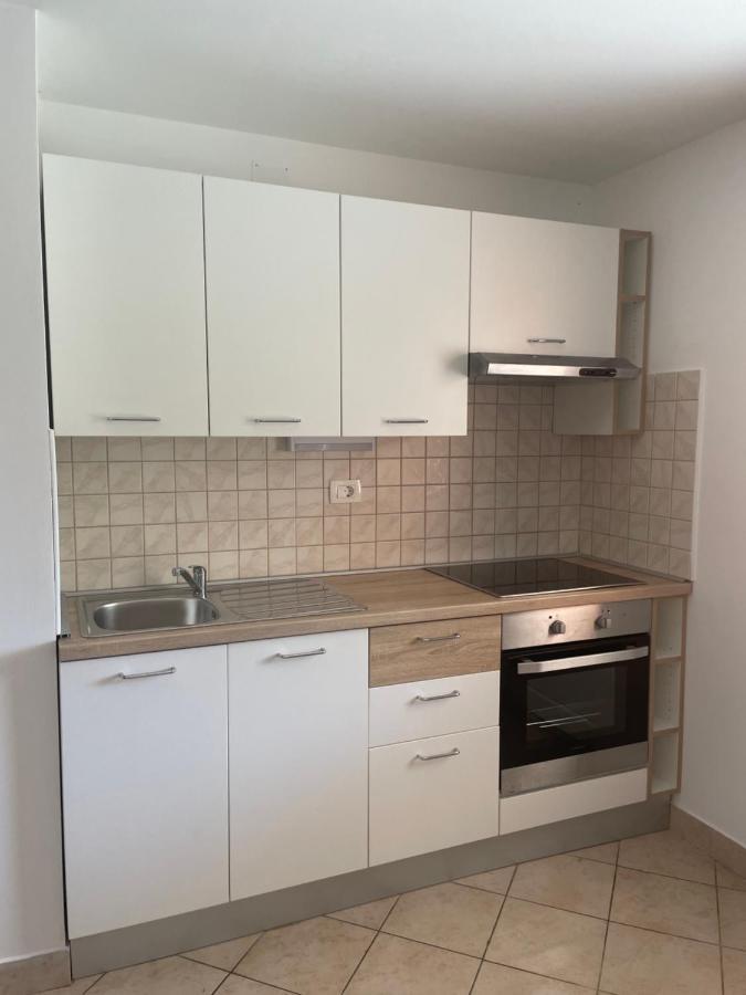Appartamento Olive Nerezine Esterno foto