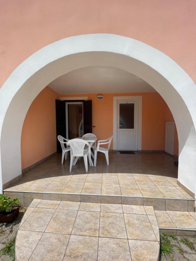 Appartamento Olive Nerezine Esterno foto