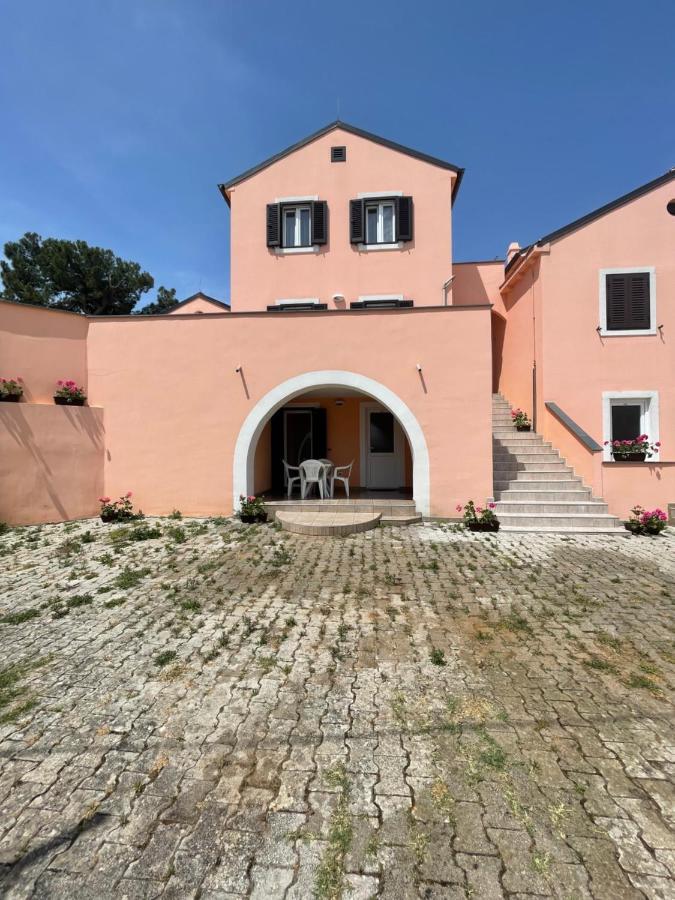 Appartamento Olive Nerezine Esterno foto